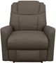La-Z-Boy® Sparrow Otter Power Rocking Recliner with Headrest and Lumbar-1