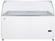 Summit® Commercial® 14.1 Cu. Ft. White Chest Freezer -0