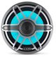 JL Audio® 8.8" Marine Coaxial Speakers with Transflective™ LED Lighting-5
