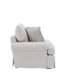 Paula Deen™ by Craftmaster® Customizable Loveseat-3