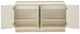 Michael Amini® La Rachelle Medium Champagne Sideboard-2