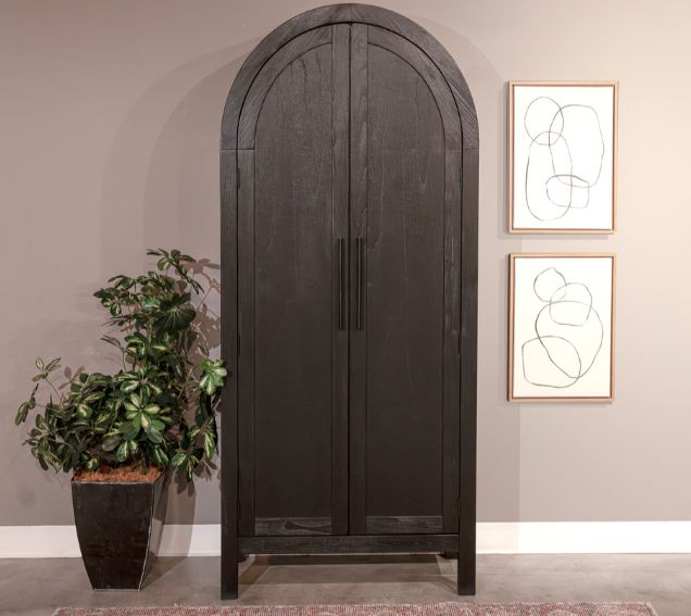 Sunny Designs™ Gen S Umbra Arch Cabinet-1