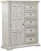 Liberty Furniture Big Valley Whitestone Door Chest-0