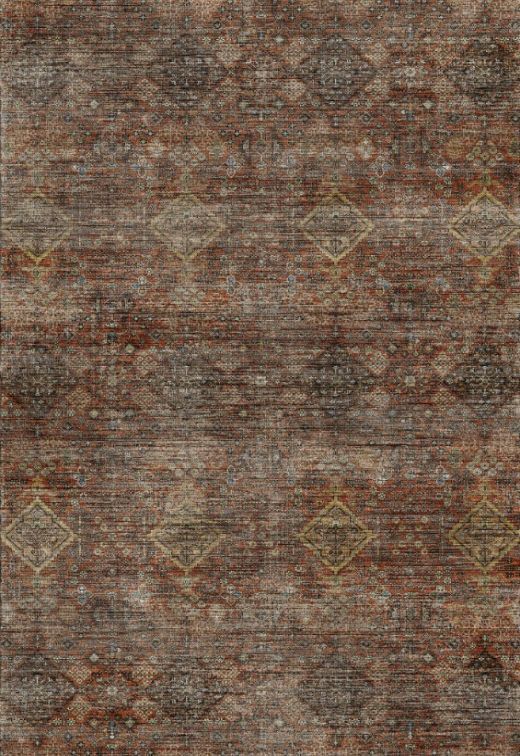 Dalyn™ Rug Company Aristo AR1 Paprika 5'x8' Area Rug-0