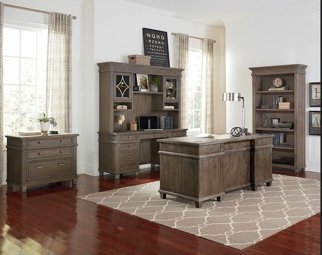 Martin Furniture Carson Brown Credenza-1
