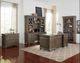 Martin Furniture Carson Brown Credenza-1
