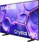 Samsung U8000F 43" Crystal 4K Ultra HD LED Smart TV-2