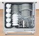 Fisher & Paykel Series 9 24" Stainless Steel Double DishDrawer™ Dishwasher-2