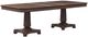 A.R.T. Furniture® Revival Napa Mahogany Dining Table-2