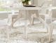 Legacy Classic Harmony Prelude Frost Round Dining Table-4