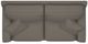 La-Z-Boy® Bexley Granite Full Sleep Sofa-4