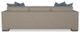 Century® Thomas O'Brien Benson Napa Cerused Sofa-3
