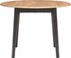 Signature Design by Ashley® Gesthaven 5-Piece Natural/Brown Dining Table Set-1