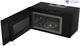 Sharp® 1.7 Cu. Ft. Stainless Steel Over The Range Microwave-2