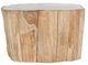 Classic Home Norwest Natural Coffee Table -3