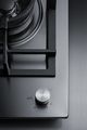 Summit® 12" Stainless Steel Natural Gas Cooktop-2
