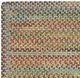 Capel Rugs American Legacy Tuscan 2' x 8' Cross Sewn Runner Rug-1
