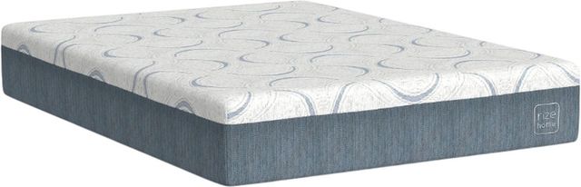 Rize Home RZ Cool Flex Plus 12" Hybrid Medium Smooth Top Full Mattress in a Box-0