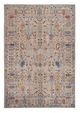 Feizy Rawlins Beige/Multi-Colored 5' x 3' Rug-0