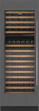 Sub-Zero Designer Series 30" Panel Ready High Altitude Wine Column-0