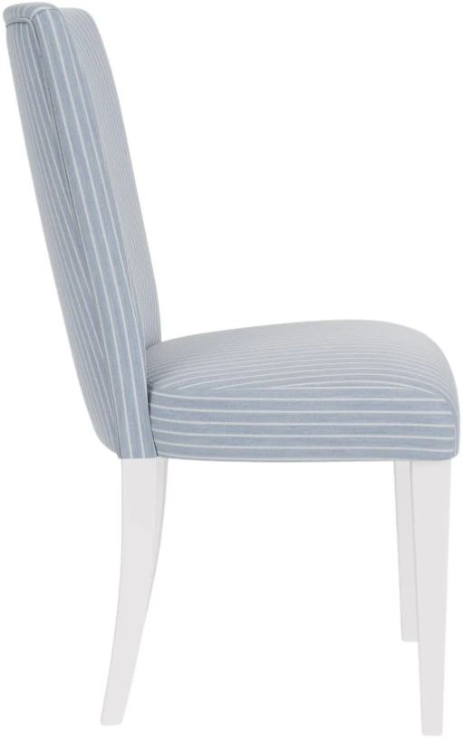 Riverside Furniture Rosalie Side Chair - Thumbnail 5