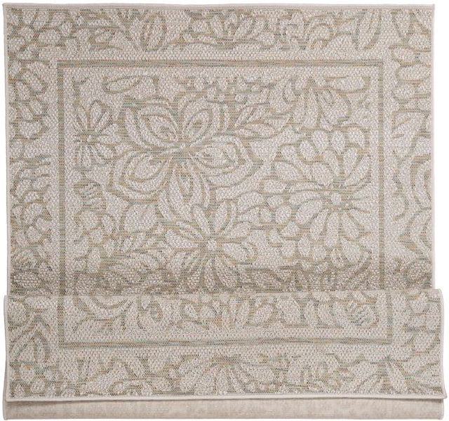 MDA Rugs Belize 5'x8' Style 3 Area Rug-1
