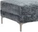 Braxton Culler Customizable Alexa Ottoman with Metal Legs-1