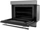 Sharp® 24" Stainless Steel Built In Steam Oven-2
