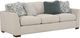 Craftmaster® Customizable CM Modern Sofa-0