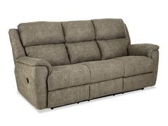 Tyler Light Reclining Sofa