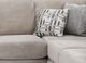 England Furniture Customizable Darcy 3-Piece Sectional-2