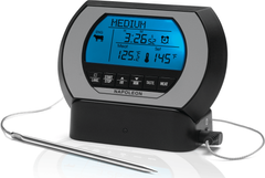 Napoleon PRO Black Wireless Digital Thermometer