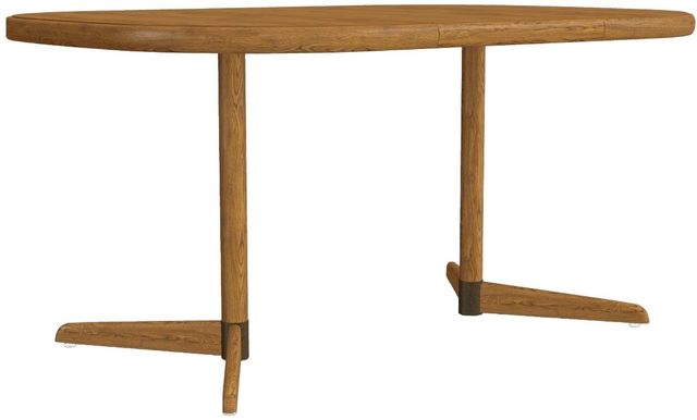 Chromcraft™ Customizable Carlisle Dining Table-0
