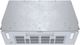 Bosch® 800 Series 30" Stainless Steel Custom Insert Range Hood-3