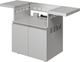 Thor Kitchen® Gordon Ramsay Series 32" Stainless Steel Grill Cart-3