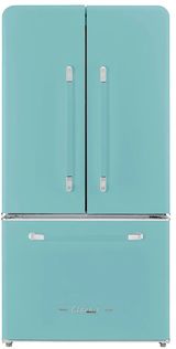 Ocean Mist Turquoise