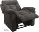 Mega Motion® Trio Grande Domain Iron Power Lift Recliner-2