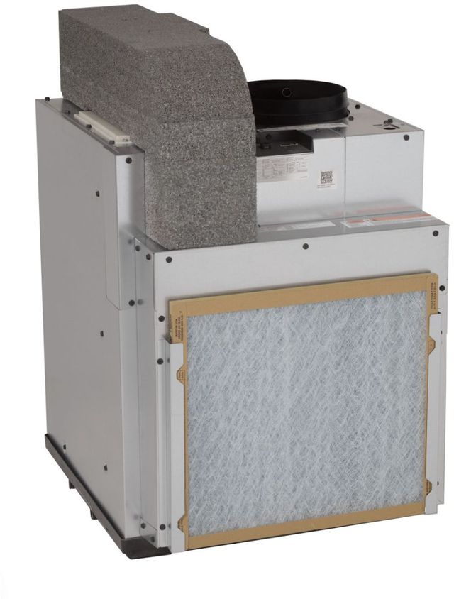 GE Zoneline® 12,100 BTU's Thru the Wall Air Conditioner-1