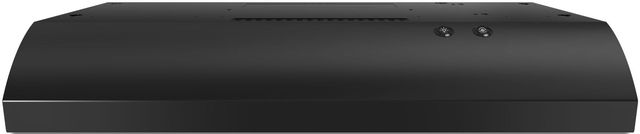 Maytag® 30" Black Under Cabinet Range Hood with the FIT System-0