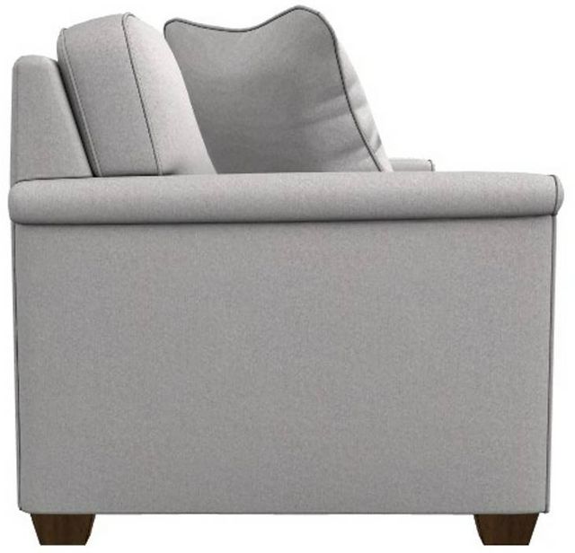La-Z-Boy® Bexley Oyster Queen Sleeper Sofa-2