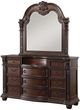 Cavalier 4-Pc Queen Bedroom Set-2