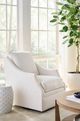 Rowe® Customizable Kori Swivel Chair-1