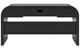 Signature Design by Ashley® Rowanbeck Black Home Office Desk-1