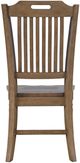 Jofran Inc. Winchester Harvest Dining Chair-4