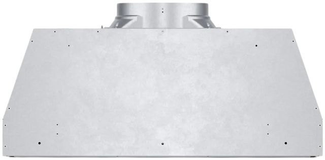 Thermador® Masterpiece® 27" Stainless Steel Insert Range Hood-0
