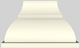 Vent-A-Hood® Designer Series 48" Biscuit Wall Mounted Range Hood-0