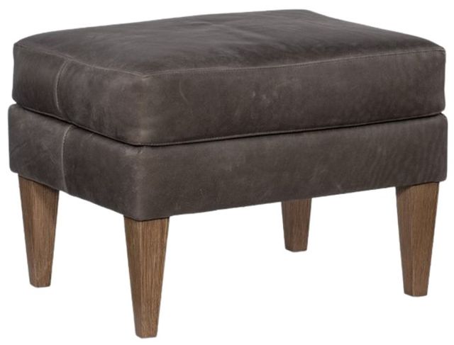Bradington-Young Customizable Roen Ottoman-0