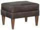 Bradington-Young Customizable Roen Ottoman-0
