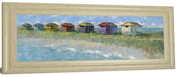 Classy Art Northeast II by Dominick Wall Art-1