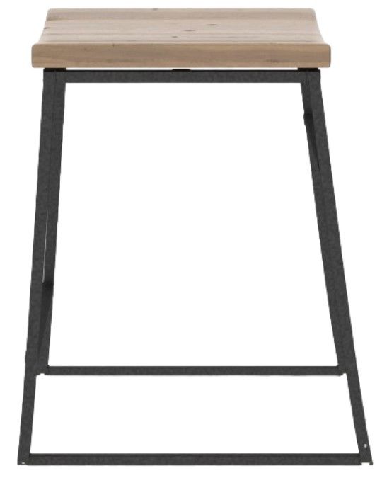 Canadel Customizable Loft 8053 Stool-1